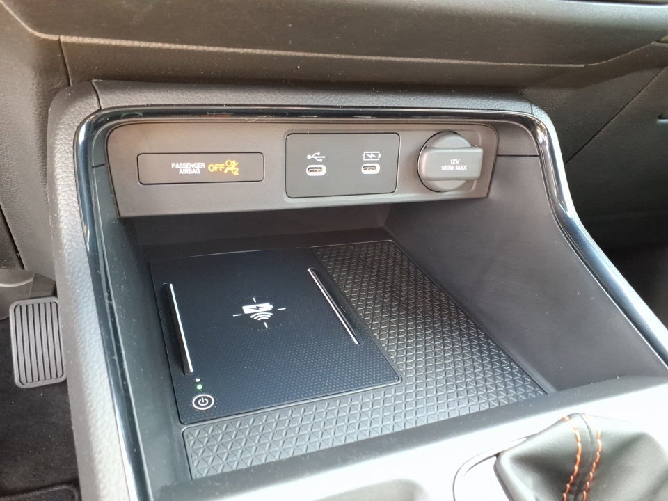 2026 Honda CR-V Hybrid 2WD Sport