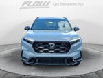 2026 Honda CR-V Hybrid 2WD Sport