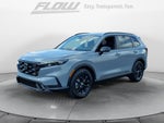 2026 Honda CR-V Hybrid 2WD Sport