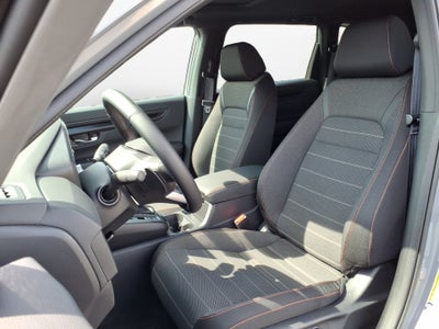 2026 Honda CR-V Hybrid 2WD Sport