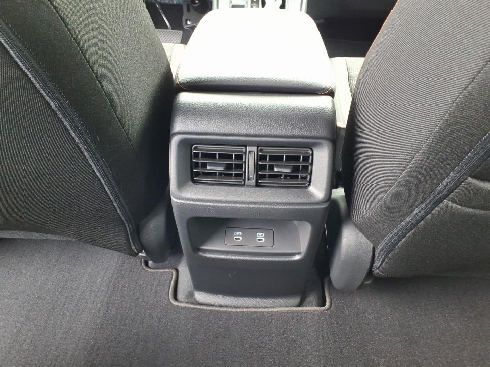 2027 Honda CR-V Hybrid Sport