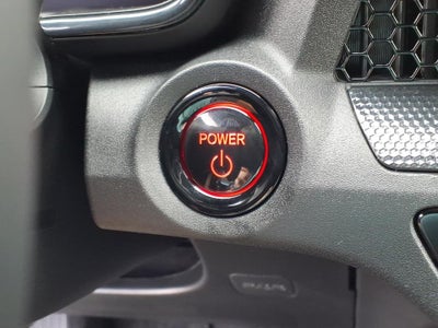 2027 Honda CR-V Hybrid Sport