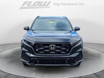 2027 Honda CR-V Hybrid Sport