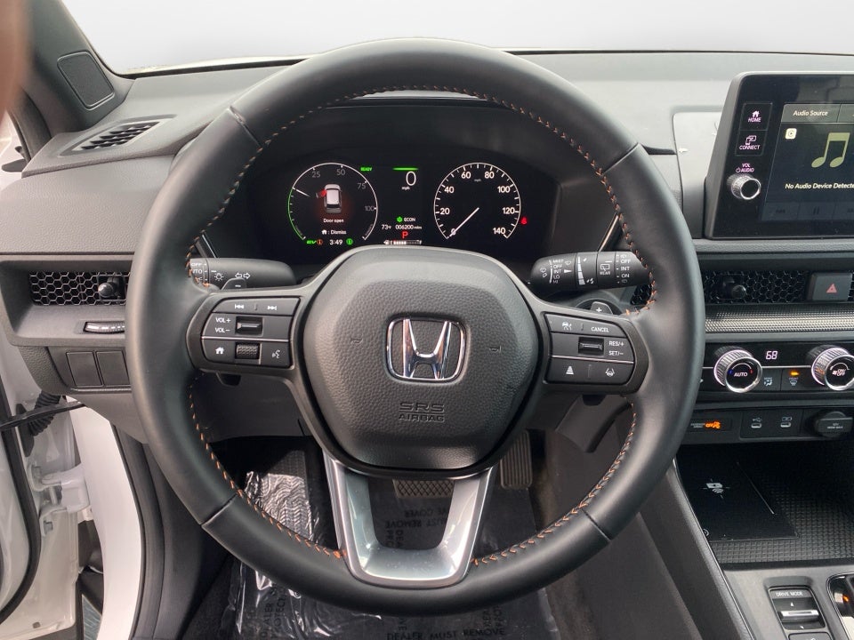 2026 Honda CR-V Hybrid 2WD Sport