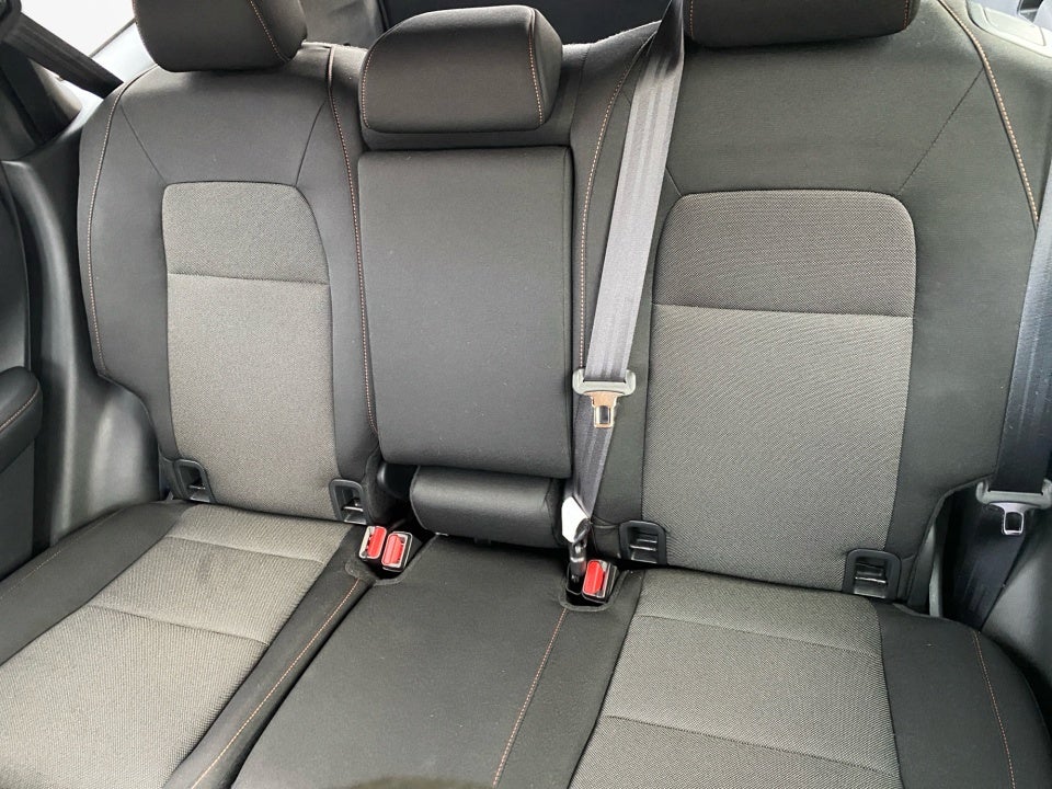 2026 Honda CR-V Hybrid 2WD Sport