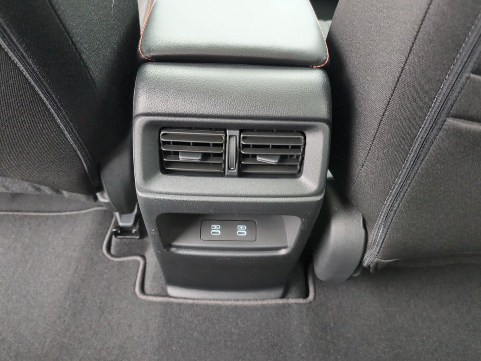 2026 Honda CR-V Hybrid 2WD Sport