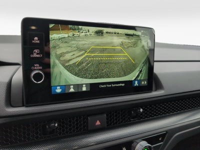 2026 Honda CR-V Hybrid 2WD Sport