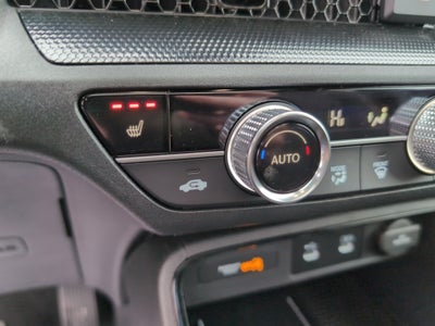 2026 Honda CR-V Hybrid 2WD Sport