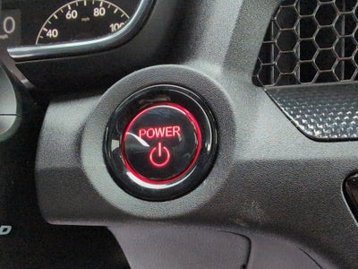 2026 Honda CR-V Hybrid 2WD Sport