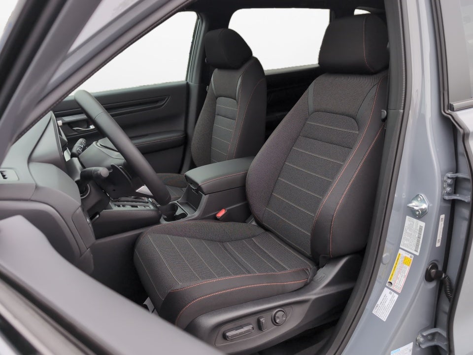 2026 Honda CR-V Hybrid 2WD Sport