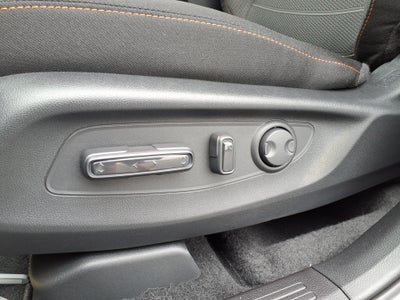 2026 Honda CR-V Hybrid 2WD Sport