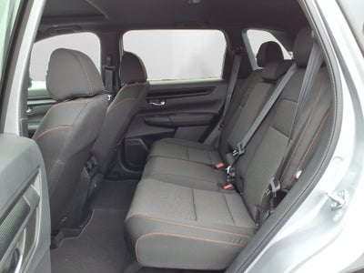 2026 Honda CR-V Hybrid 2WD Sport