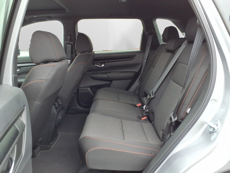 2026 Honda CR-V Hybrid 2WD Sport