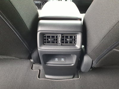 2026 Honda CR-V Hybrid 2WD Sport
