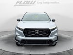 2026 Honda CR-V Hybrid 2WD Sport