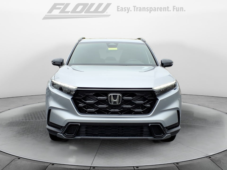2026 Honda CR-V Hybrid 2WD Sport
