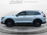 2026 Honda CR-V Hybrid 2WD Sport