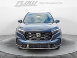 2027 Honda CR-V Hybrid Sport
