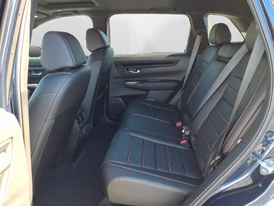 2027 Honda CR-V Hybrid Sport-L