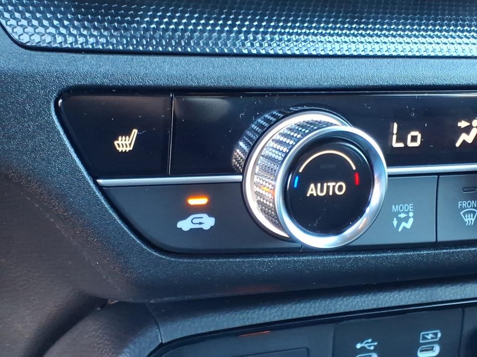 2027 Honda CR-V Hybrid Sport-L