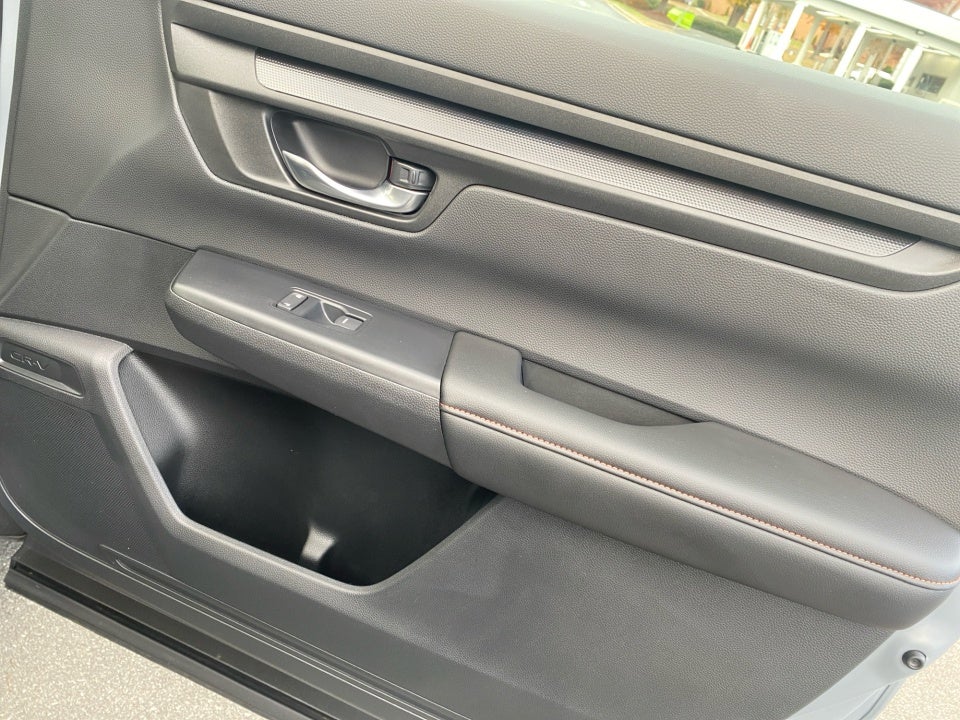 2026 Honda CR-V Hybrid 2WD Sport-L