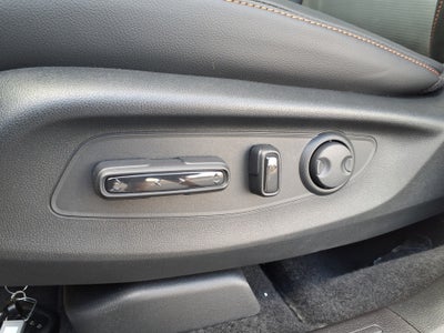2026 Honda CR-V Hybrid 2WD Sport-L
