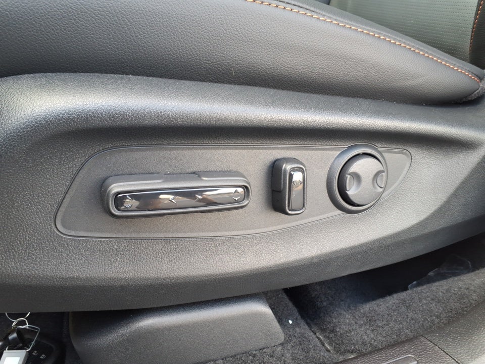 2026 Honda CR-V Hybrid 2WD Sport-L