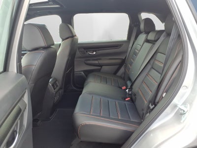 2026 Honda CR-V Hybrid 2WD Sport-L