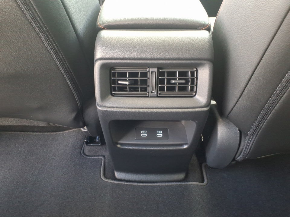 2026 Honda CR-V Hybrid 2WD Sport-L