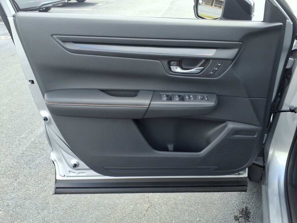 2026 Honda CR-V Hybrid 2WD Sport-L