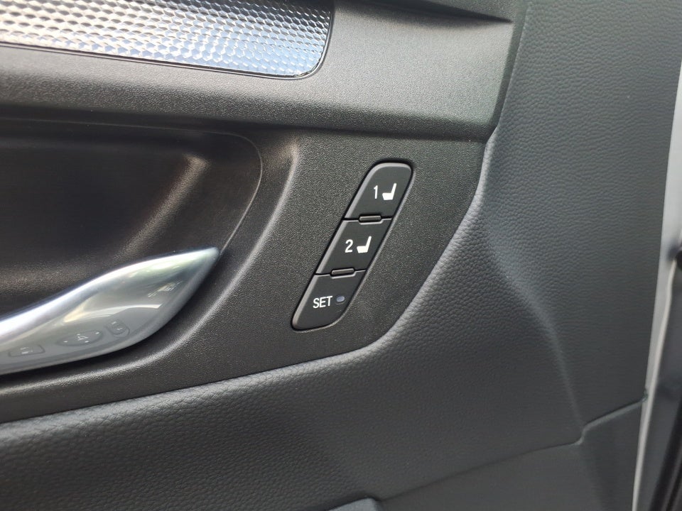 2026 Honda CR-V Hybrid 2WD Sport-L