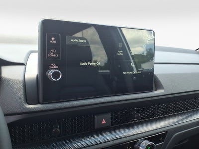 2026 Honda CR-V Hybrid 2WD Sport-L