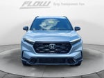 2026 Honda CR-V Hybrid 2WD Sport-L