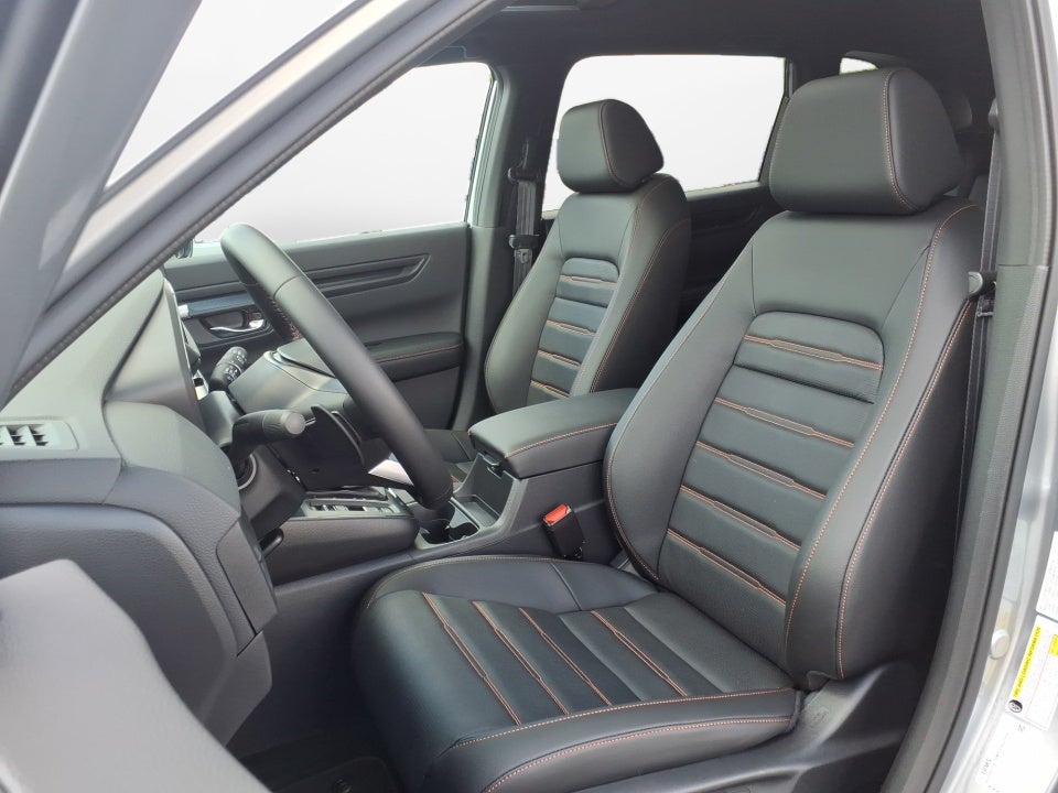 2026 Honda CR-V Hybrid 2WD Sport-L