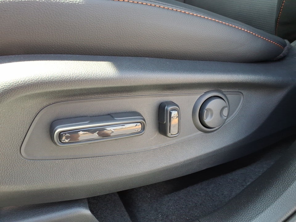 2026 Honda CR-V Hybrid 2WD Sport-L