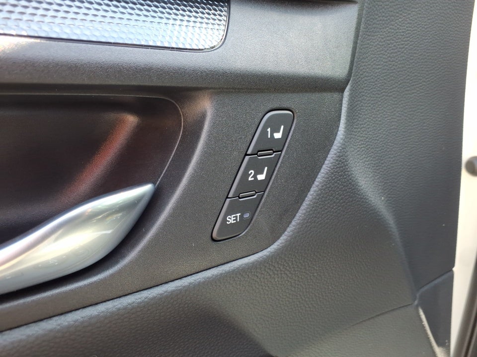 2026 Honda CR-V Hybrid 2WD Sport-L