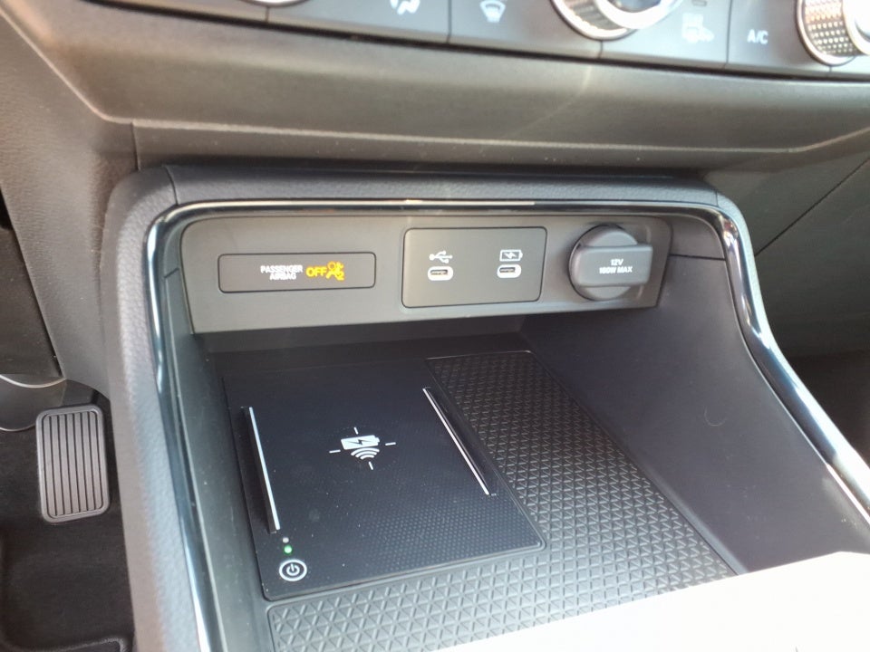 2026 Honda CR-V Hybrid 2WD Sport-L