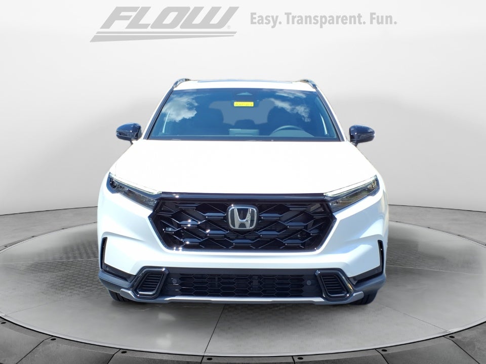 2026 Honda CR-V Hybrid 2WD Sport-L