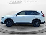 2026 Honda CR-V Hybrid 2WD Sport-L