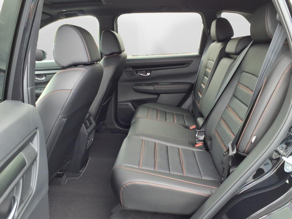 2027 Honda CR-V Hybrid Sport-L
