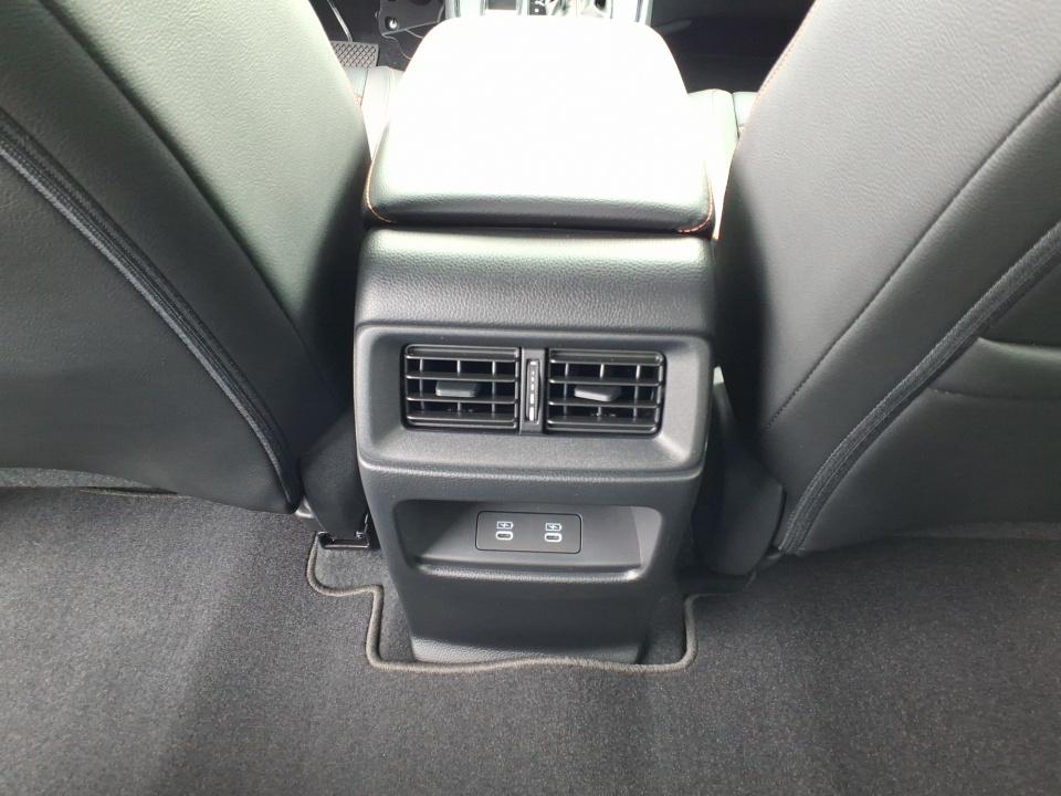 2027 Honda CR-V Hybrid Sport-L