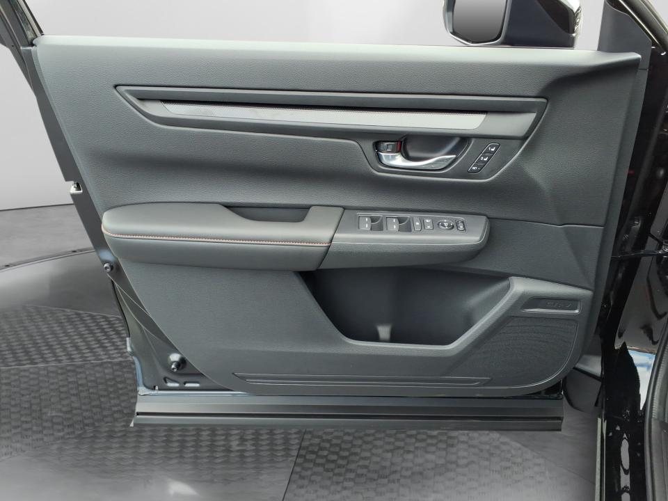 2027 Honda CR-V Hybrid Sport-L