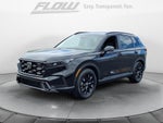 2027 Honda CR-V Hybrid Sport-L