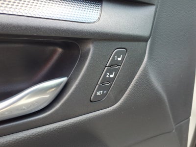 2026 Honda CR-V Hybrid 2WD Sport-L