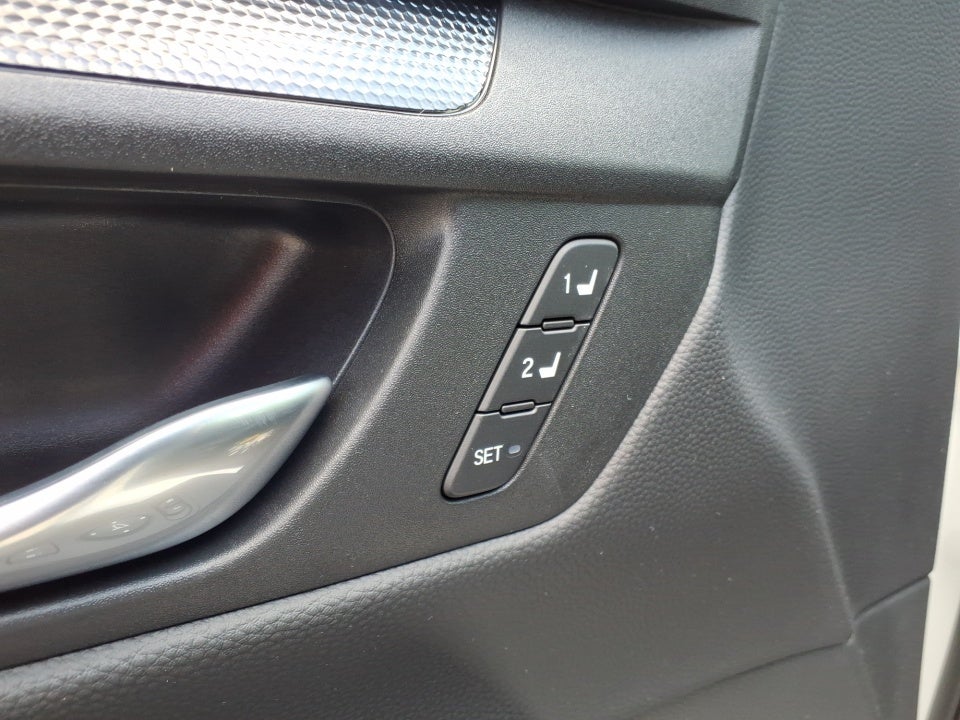 2026 Honda CR-V Hybrid 2WD Sport-L
