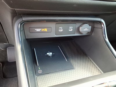 2026 Honda CR-V Hybrid 2WD Sport-L