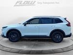 2026 Honda CR-V Hybrid 2WD Sport-L