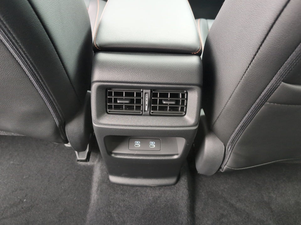 2026 Honda CR-V Hybrid 2WD Sport-L