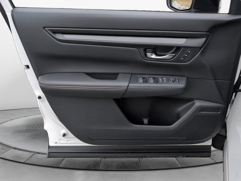 2026 Honda CR-V Hybrid 2WD Sport-L