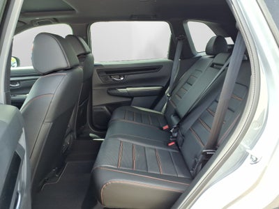2026 Honda CR-V Hybrid 2WD Sport-L
